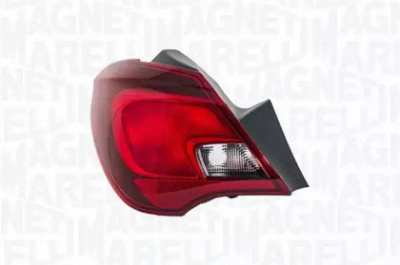 MAGNETI MARELLI 714000062650 -  Задний фонарь